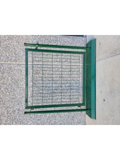 Teco Poort 100x100